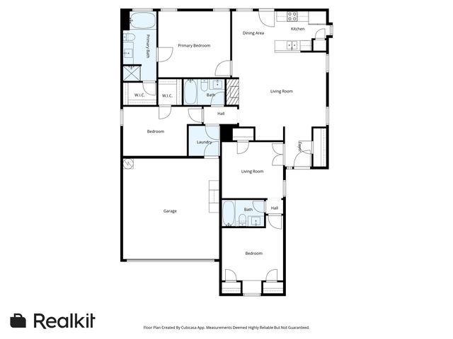 2305 Highridge Drive, Mckinney, TX 75071