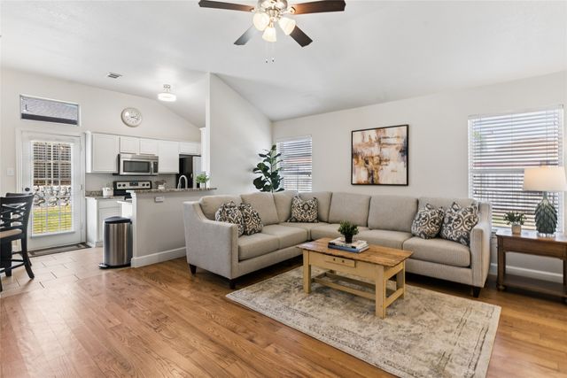 2305 Highridge Drive, Mckinney, TX 75071