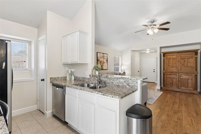 2305 Highridge Drive, Mckinney, TX 75071