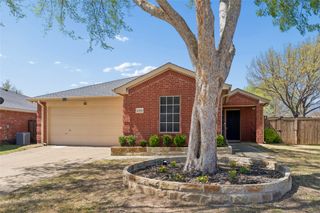 2305 Highridge Drive, Mckinney, TX 75071