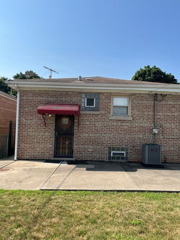 2316 W 80th Place, Chicago, IL 60620