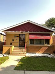 2316 W 80th Place, Chicago, IL 60620