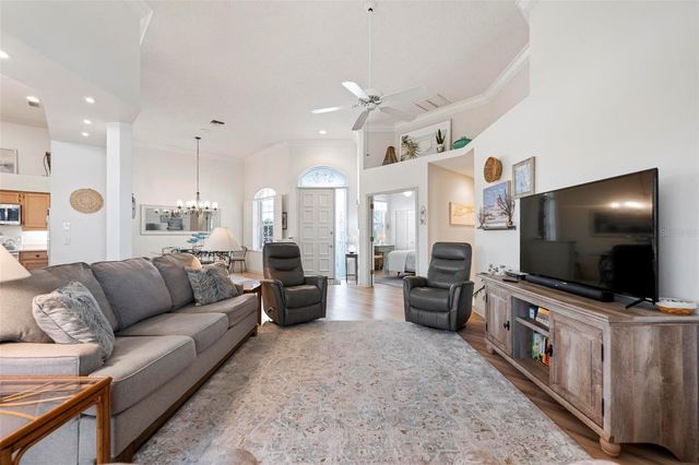 604 CROSSFIELD CIRCLE 31, Venice, FL 34293