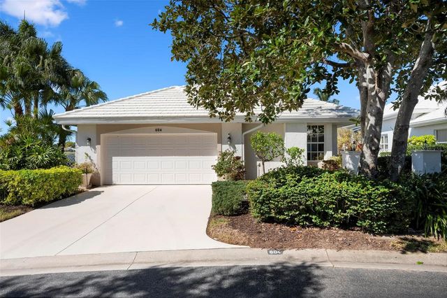 604 CROSSFIELD CIRCLE 31, Venice, FL 34293