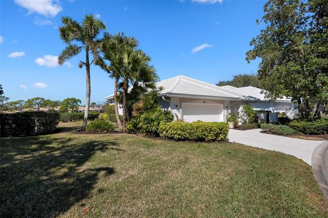 604 CROSSFIELD CIRCLE 31, Venice, FL 34293