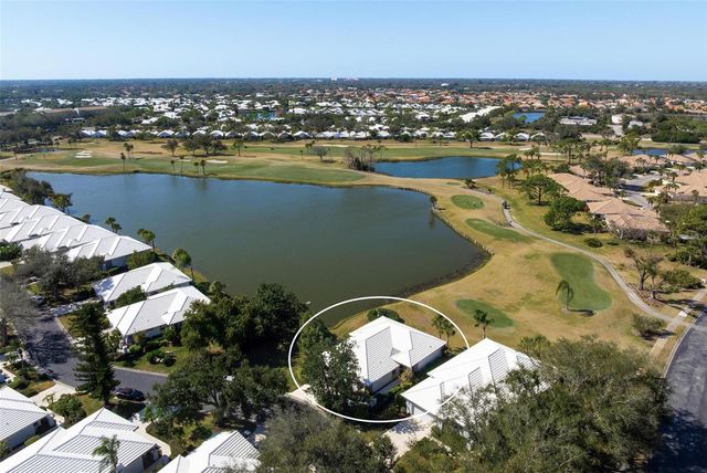 604 CROSSFIELD CIRCLE 31, Venice, FL 34293