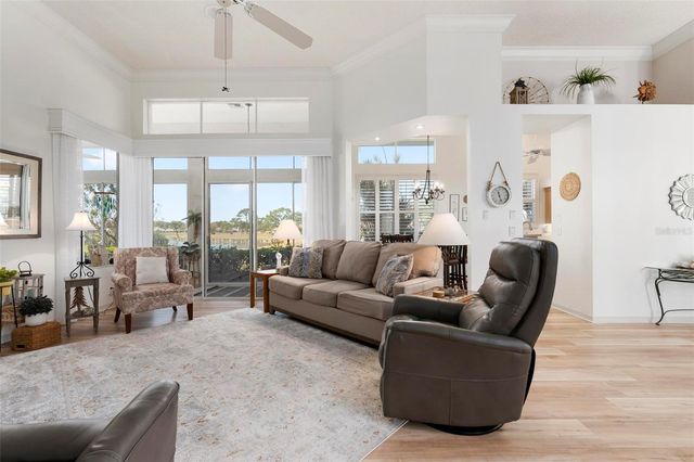 604 CROSSFIELD CIRCLE 31, Venice, FL 34293