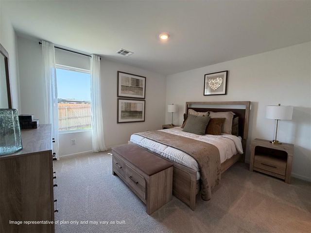 12801 Florence Lane, Yukon, OK 73099