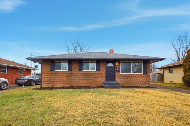 1275 Elaine Road, Columbus, OH 43227