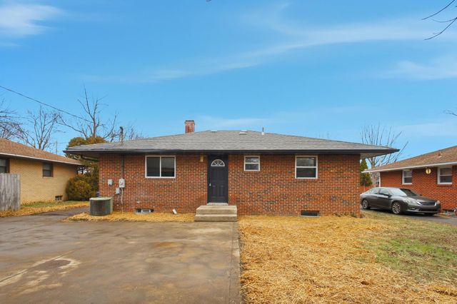 1275 Elaine Road, Columbus, OH 43227