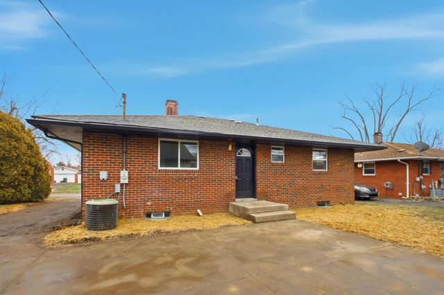 1275 Elaine Road, Columbus, OH 43227