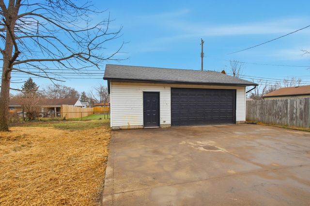 1275 Elaine Road, Columbus, OH 43227