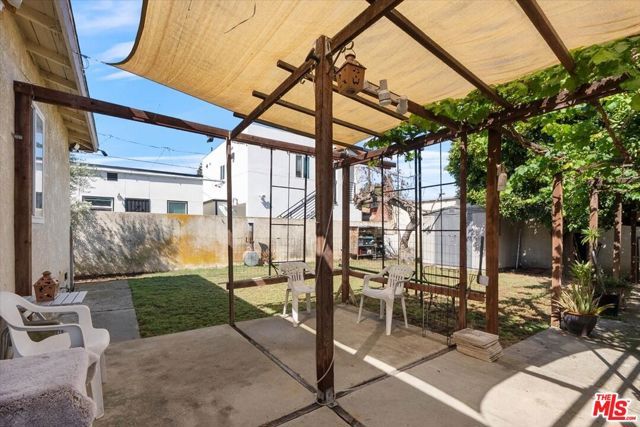 980 W Summerland Avenue, San Pedro (los Angeles), CA 90731