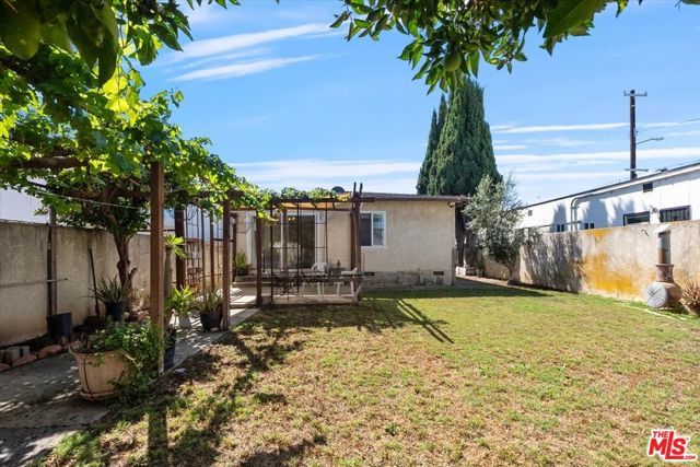 980 W Summerland Avenue, San Pedro (los Angeles), CA 90731