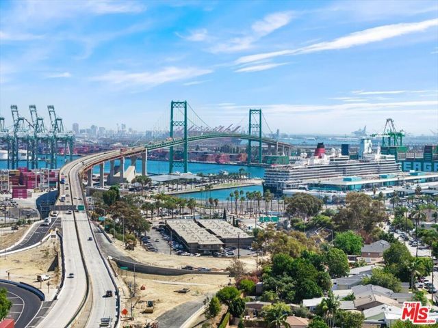 980 W Summerland Avenue, San Pedro (los Angeles), CA 90731