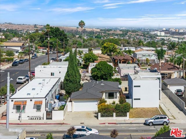 980 W Summerland Avenue, San Pedro (los Angeles), CA 90731