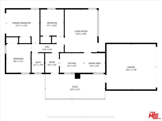 980 W Summerland Avenue, San Pedro (los Angeles), CA 90731