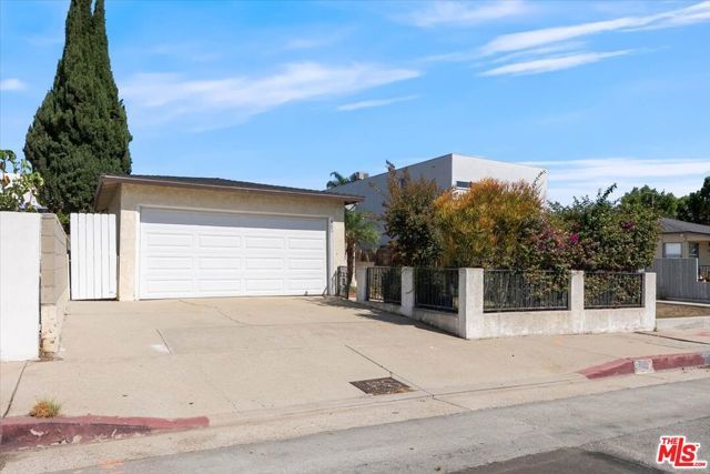 980 W Summerland Avenue, San Pedro (los Angeles), CA 90731