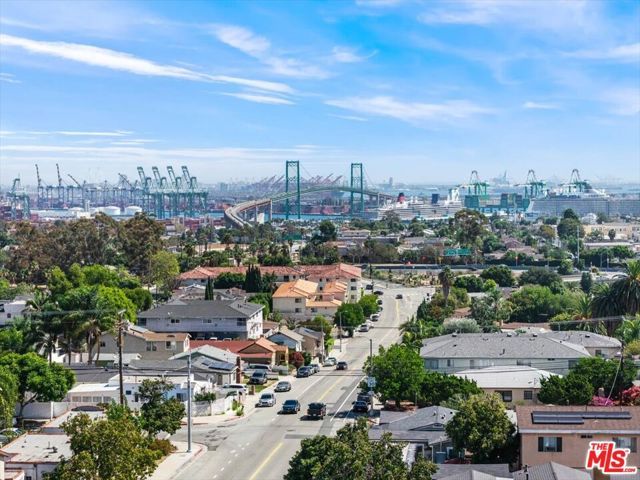 980 W Summerland Avenue, San Pedro (los Angeles), CA 90731