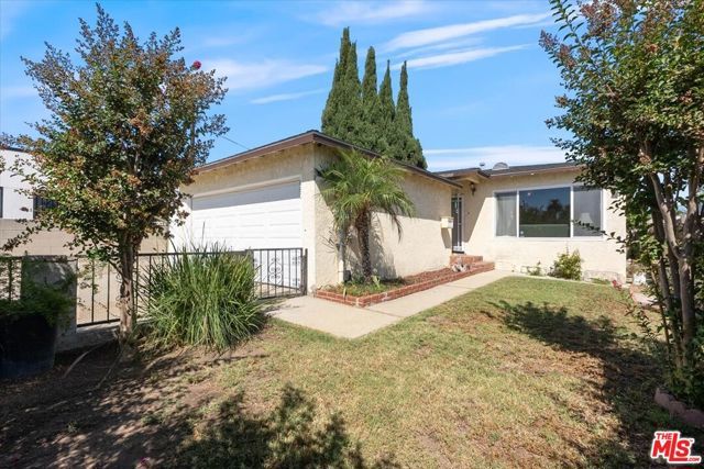 980 W Summerland Avenue, San Pedro (los Angeles), CA 90731