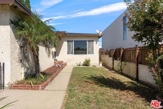 980 W Summerland Avenue, San Pedro (los Angeles), CA 90731
