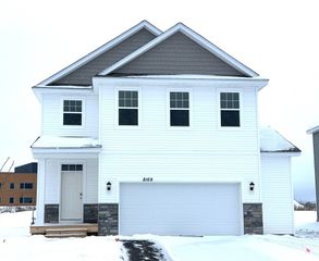 8169 Marquette Avenue NE, Otsego, MN 55330