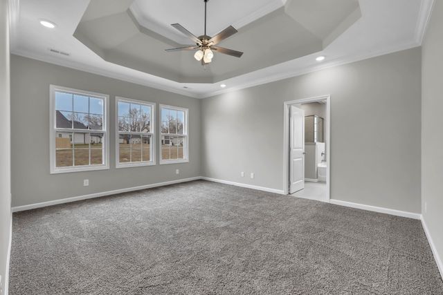 641 Woodrush Dr, Clarksville, TN 37040