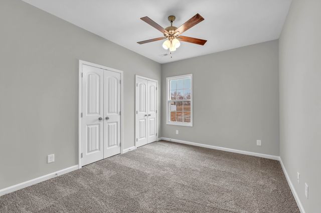 641 Woodrush Dr, Clarksville, TN 37040