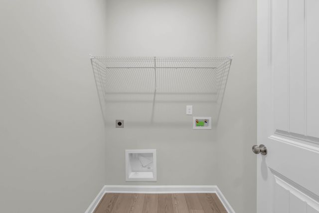 641 Woodrush Dr, Clarksville, TN 37040