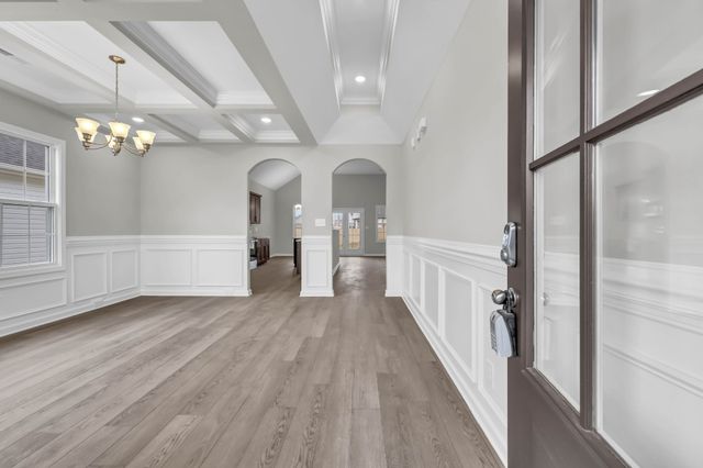 641 Woodrush Dr, Clarksville, TN 37040