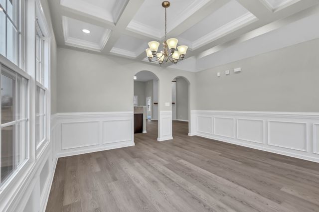 641 Woodrush Dr, Clarksville, TN 37040