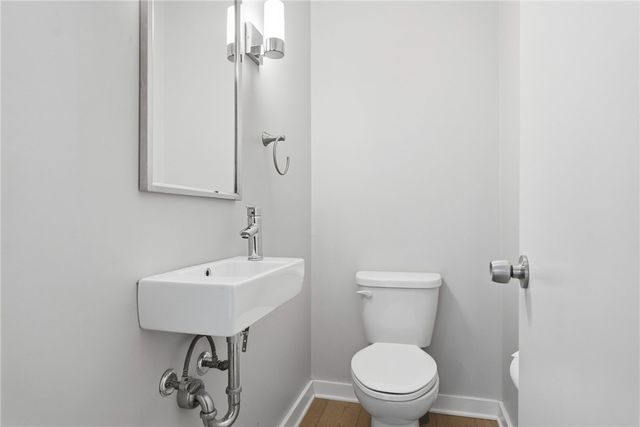 410 Hancock St, Polish Hill, PA 15219