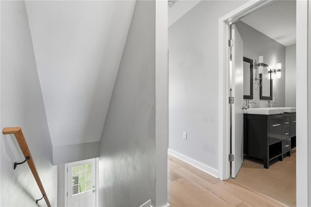 410 Hancock St, Polish Hill, PA 15219