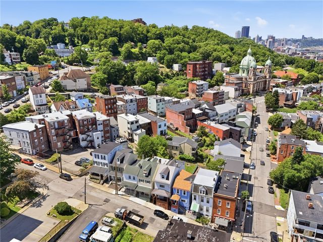410 Hancock St, Polish Hill, PA 15219