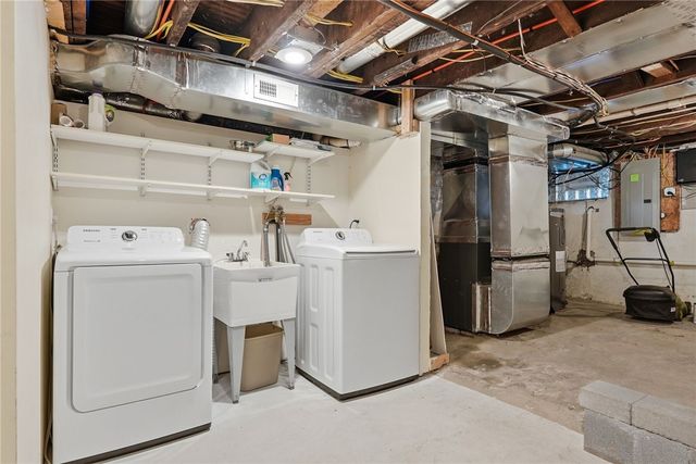 410 Hancock St, Polish Hill, PA 15219