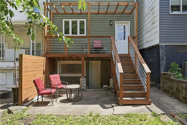 410 Hancock St, Polish Hill, PA 15219