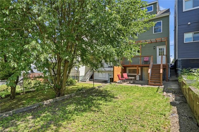 410 Hancock St, Polish Hill, PA 15219