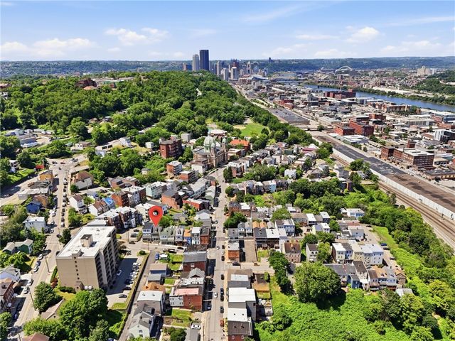 410 Hancock St, Polish Hill, PA 15219