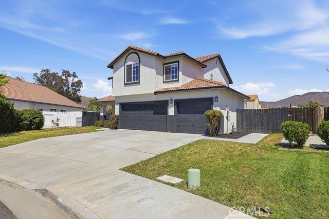 23470 Parkland Avenue, Moreno Valley, CA 92557