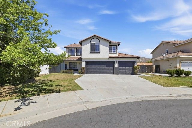 23470 Parkland Avenue, Moreno Valley, CA 92557