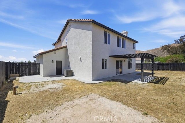 23470 Parkland Avenue, Moreno Valley, CA 92557