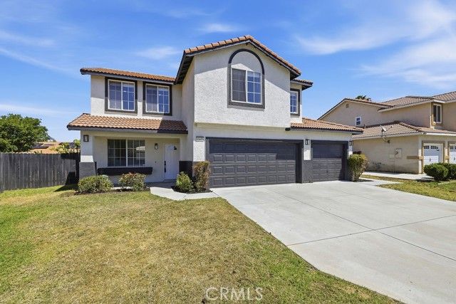 23470 Parkland Avenue, Moreno Valley, CA 92557