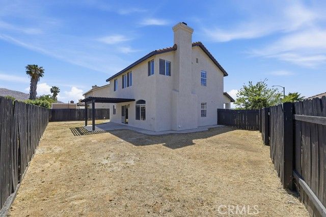 23470 Parkland Avenue, Moreno Valley, CA 92557