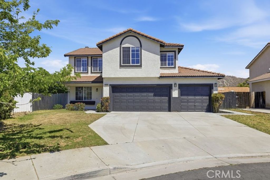 23470 Parkland Avenue, Moreno Valley, CA 92557