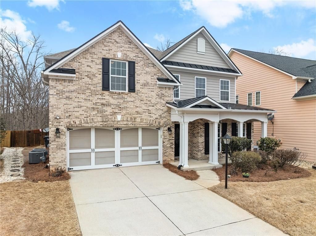 3650 Bentbill Crossing, Cumming, GA 30041