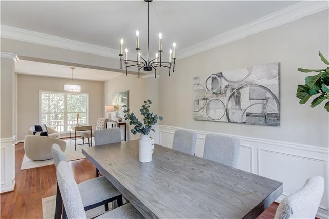 3671 Devenwood Way, Buford, GA 30519