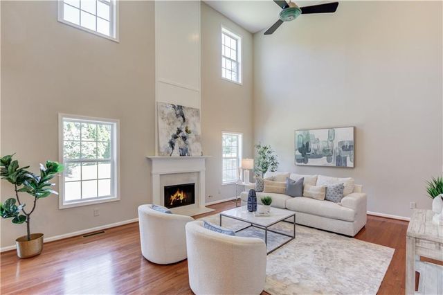 3671 Devenwood Way, Buford, GA 30519