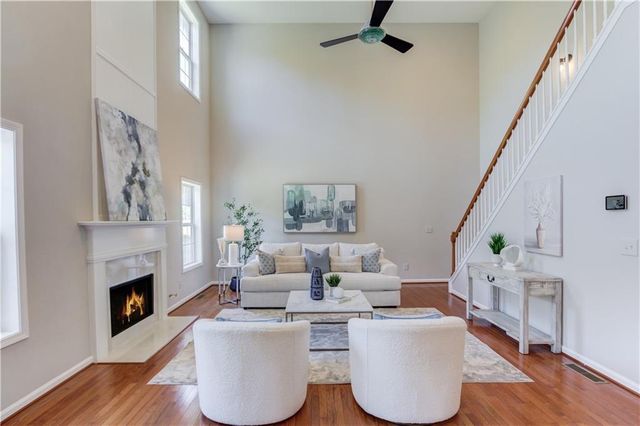 3671 Devenwood Way, Buford, GA 30519
