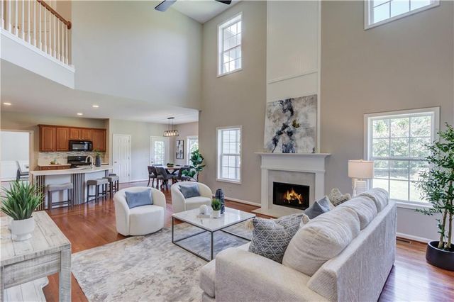 3671 Devenwood Way, Buford, GA 30519