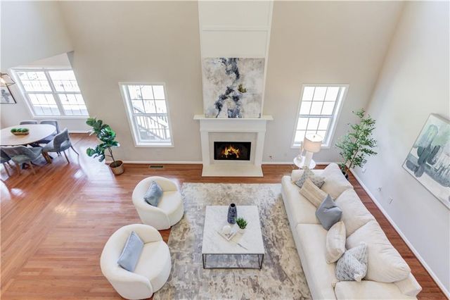 3671 Devenwood Way, Buford, GA 30519